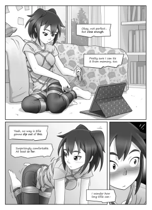 Stereoscope Comics Black Label Ongoing - Page 301