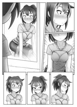 Stereoscope Comics Black Label Ongoing - Page 303