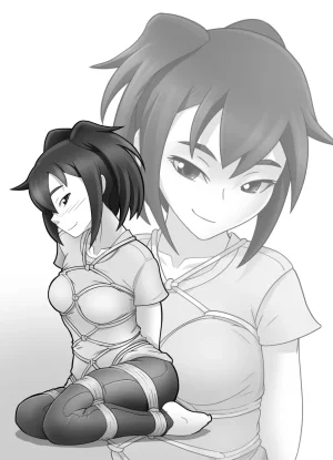 Stereoscope Comics Black Label Ongoing - Page 305