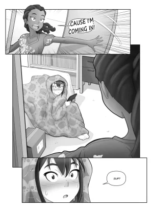 Stereoscope Comics Black Label Ongoing - Page 309