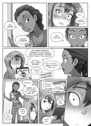 Stereoscope Comics Black Label Ongoing - Page 310