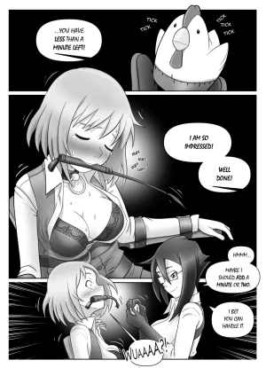 Stereoscope Comics Black Label Ongoing - Page 312