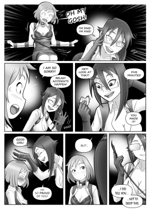 Stereoscope Comics Black Label Ongoing - Page 314