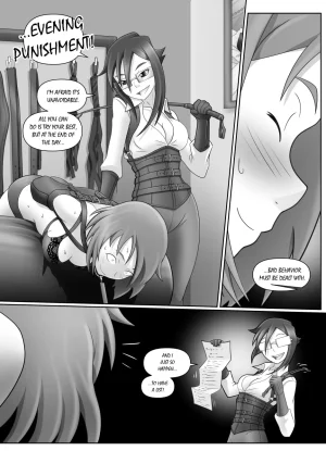 Stereoscope Comics Black Label Ongoing - Page 317