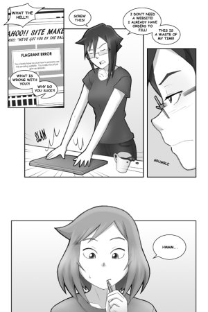 Stereoscope Comics Black Label Ongoing - Page 32