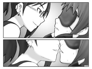 Stereoscope Comics Black Label Ongoing - Page 322