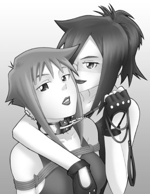 Stereoscope Comics Black Label Ongoing - Page 327