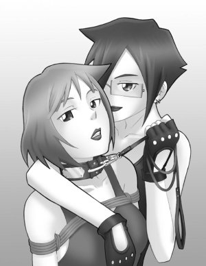 Stereoscope Comics Black Label Ongoing - Page 328