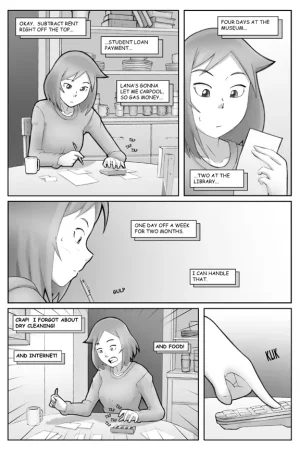 Stereoscope Comics Black Label Ongoing - Page 33