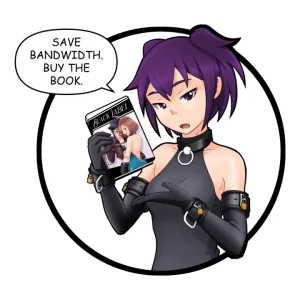 Stereoscope Comics Black Label Ongoing - Page 330