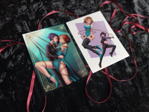 Stereoscope Comics Black Label Ongoing - Page 331