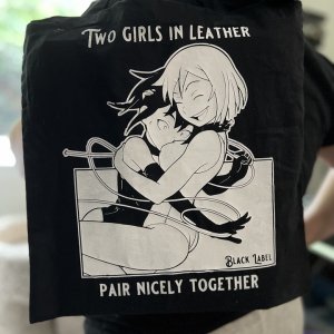 Stereoscope Comics Black Label Ongoing - Page 332