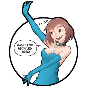 Stereoscope Comics Black Label Ongoing - Page 333