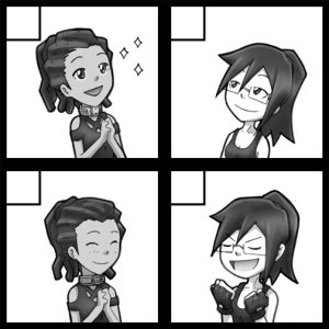 Stereoscope Comics Black Label Ongoing - Page 338