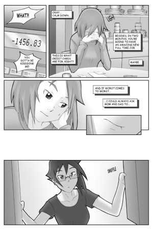 Stereoscope Comics Black Label Ongoing - Page 34