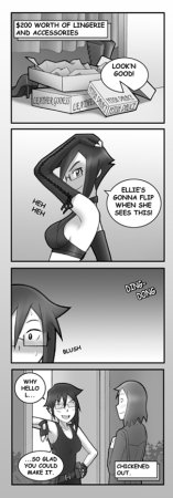 Stereoscope Comics Black Label Ongoing - Page 340