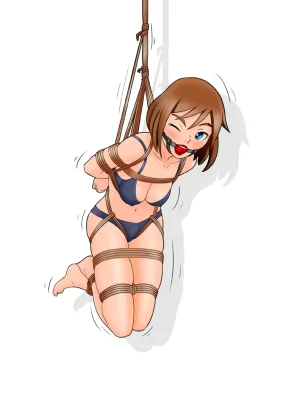 Stereoscope Comics Black Label Ongoing - Page 341