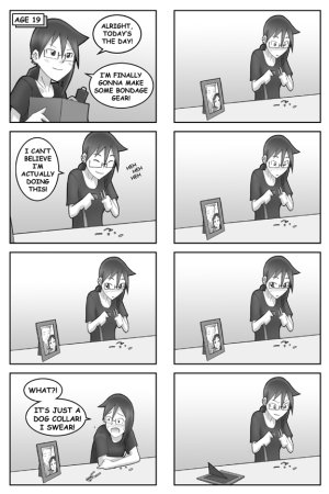 Stereoscope Comics Black Label Ongoing - Page 343