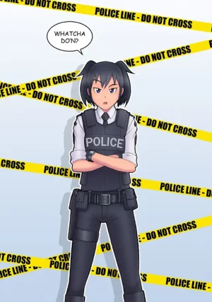 Stereoscope Comics Black Label Ongoing - Page 358