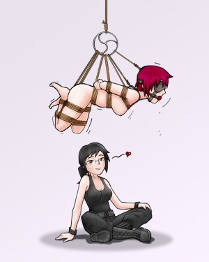 Stereoscope Comics Black Label Ongoing - Page 363