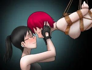 Stereoscope Comics Black Label Ongoing - Page 366