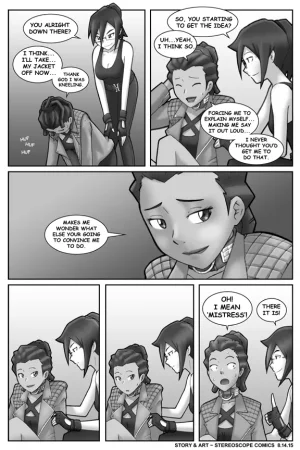 Stereoscope Comics Black Label Ongoing - Page 381