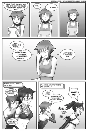 Stereoscope Comics Black Label Ongoing - Page 383