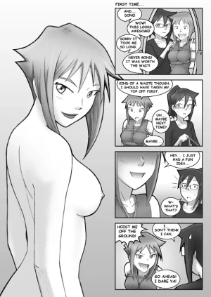 Stereoscope Comics Black Label Ongoing - Page 389