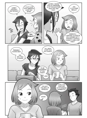 Stereoscope Comics Black Label Ongoing - Page 39