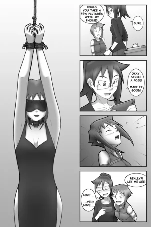 Stereoscope Comics Black Label Ongoing - Page 390