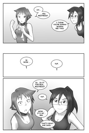 Stereoscope Comics Black Label Ongoing - Page 393