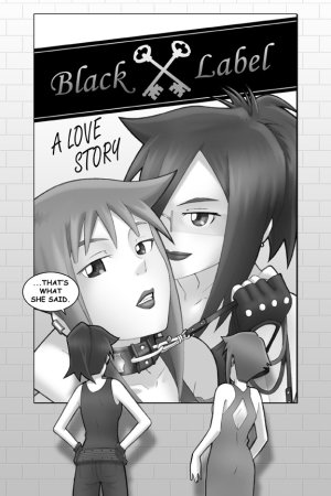 Stereoscope Comics Black Label Ongoing - Page 394