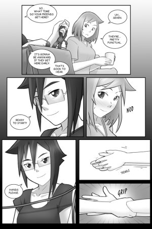 Stereoscope Comics Black Label Ongoing - Page 40