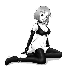 Stereoscope Comics Black Label Ongoing - Page 402