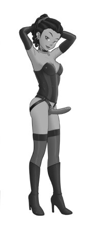 Stereoscope Comics Black Label Ongoing - Page 405