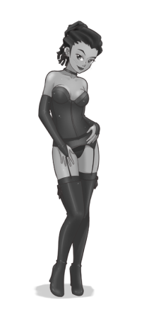 Stereoscope Comics Black Label Ongoing - Page 408