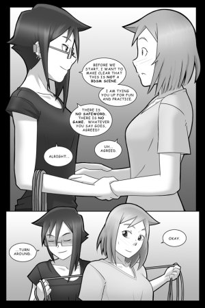 Stereoscope Comics Black Label Ongoing - Page 41