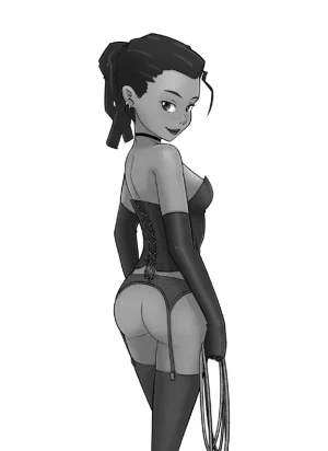 Stereoscope Comics Black Label Ongoing - Page 412