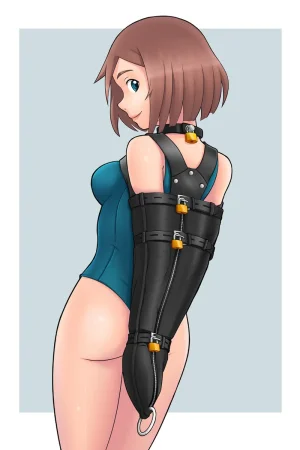 Stereoscope Comics Black Label Ongoing - Page 415