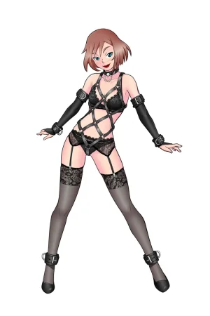 Stereoscope Comics Black Label Ongoing - Page 417