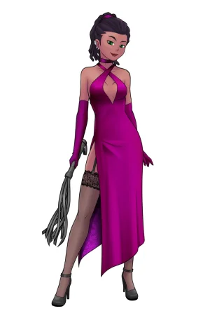 Stereoscope Comics Black Label Ongoing - Page 418