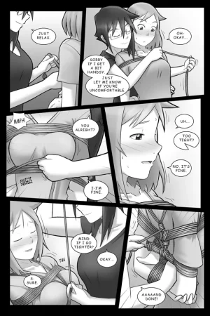 Stereoscope Comics Black Label Ongoing - Page 42