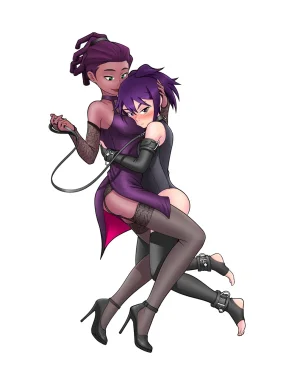 Stereoscope Comics Black Label Ongoing - Page 421