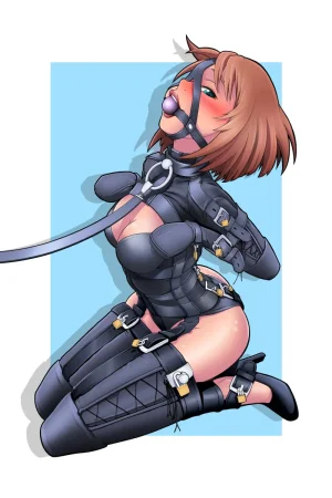 Stereoscope Comics Black Label Ongoing - Page 431