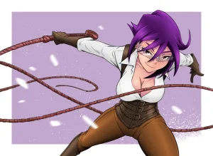 Stereoscope Comics Black Label Ongoing - Page 433