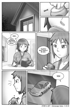 Stereoscope Comics Black Label Ongoing - Page 442