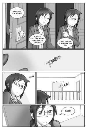 Stereoscope Comics Black Label Ongoing - Page 444