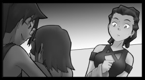 Stereoscope Comics Black Label Ongoing - Page 446