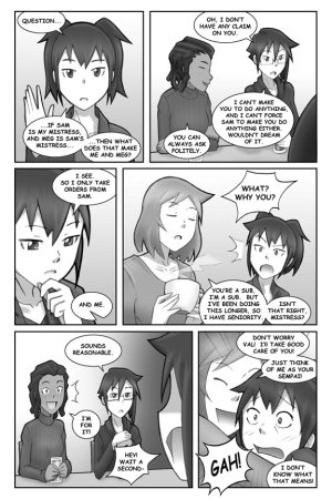 Stereoscope Comics Black Label Ongoing - Page 451