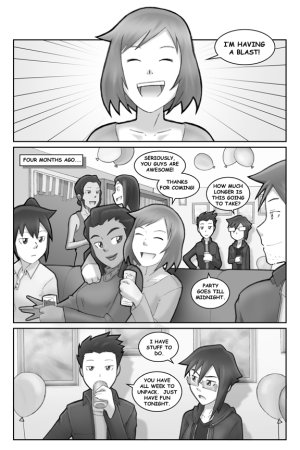 Stereoscope Comics Black Label Ongoing - Page 5